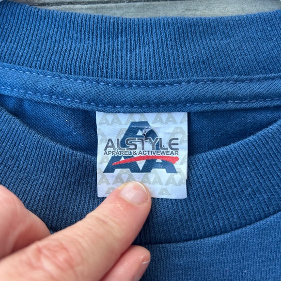 Chevrolet Chevy Mens Trucks Hunter Long Sleeve Graphic - Picture 5 of 12